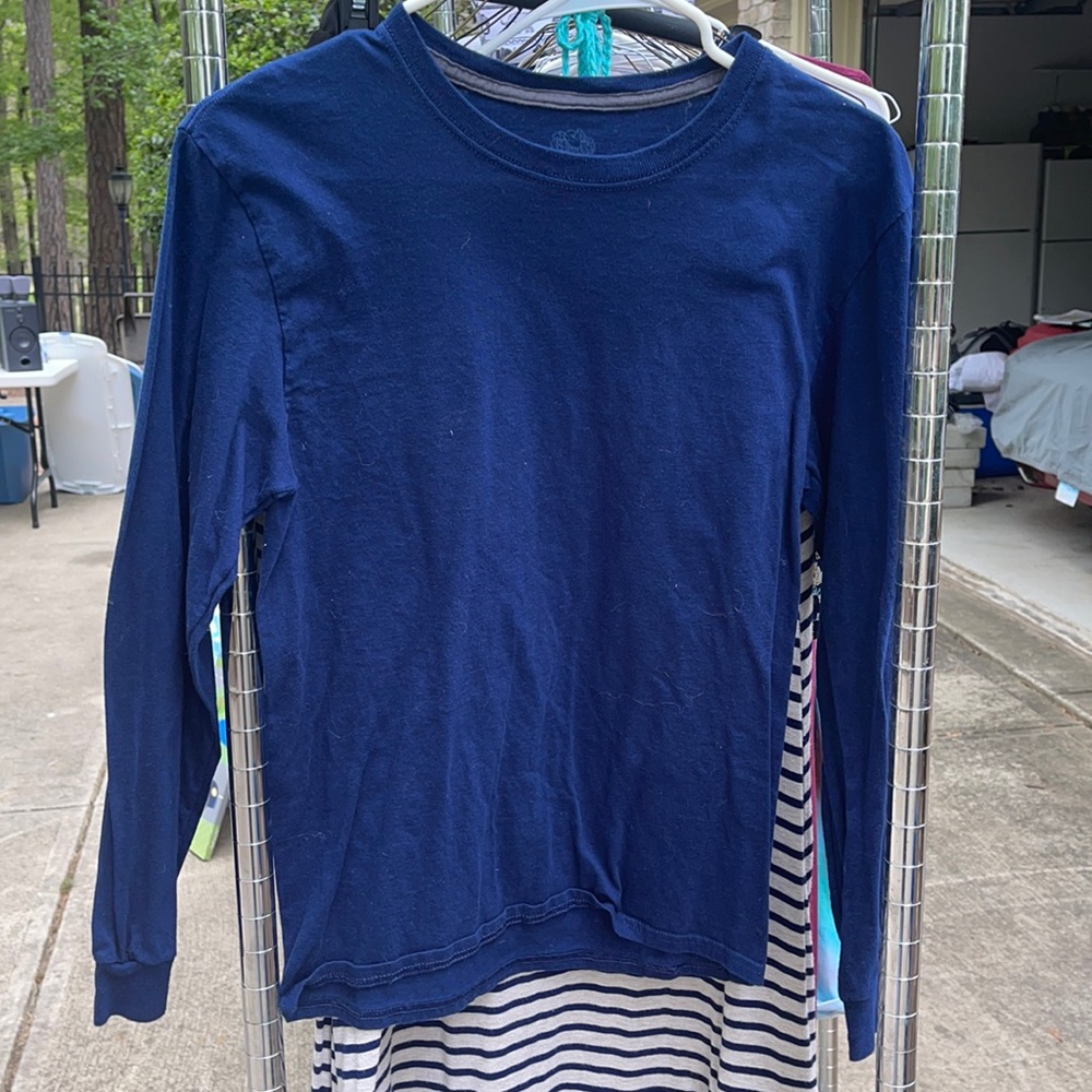 long sleeve